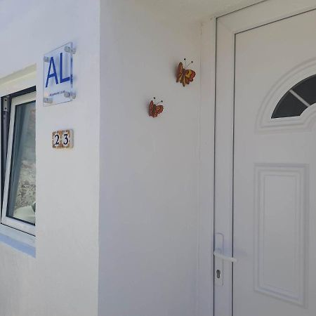 Grandma Villa ปาไตอัส ภายนอก รูปภาพ
