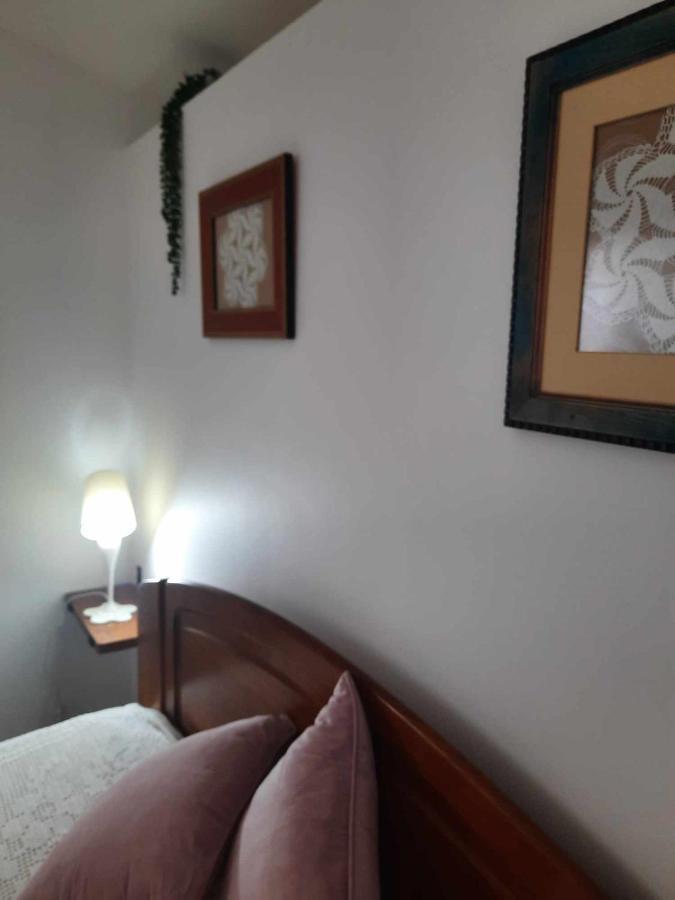 Grandma Villa ปาไตอัส ภายนอก รูปภาพ